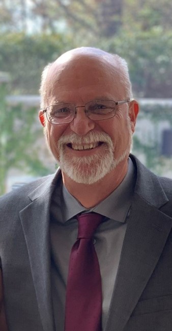 Obituary of Howard Dale Manning