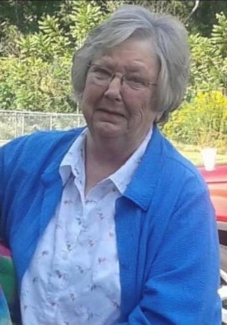 Obituary of Emma Diane Hamilton