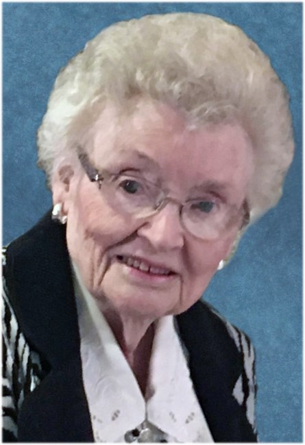 Obituary of Margaret G. Donahue