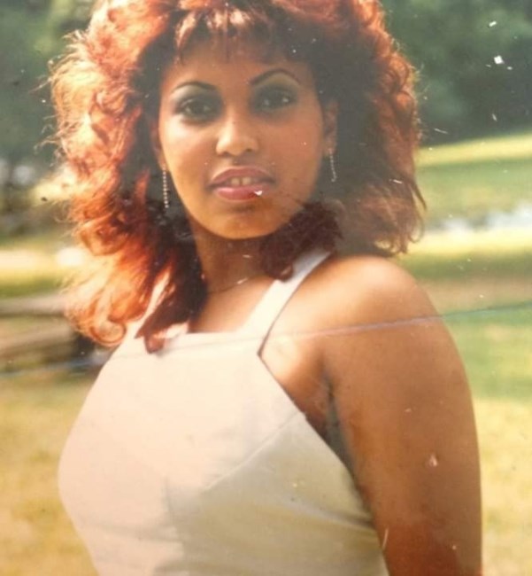 Avis de décès de Sherri Lynn Mayfield