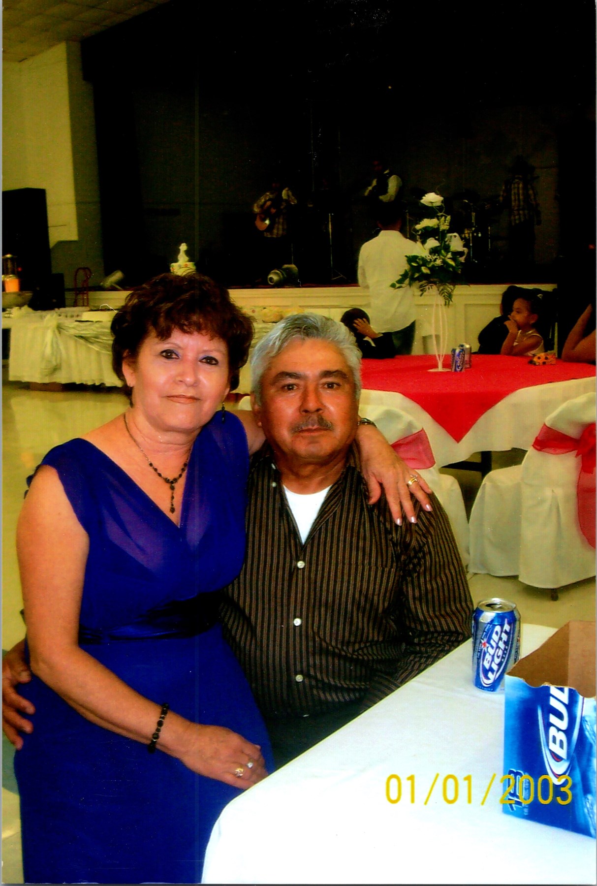 Obituario de Alejandro Cardenas