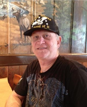Obituary of Bennie Ray Baggett