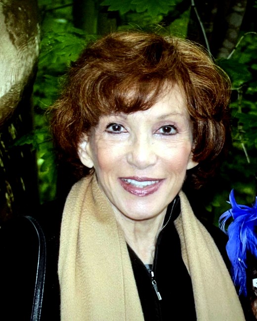 Obituario de Barbara Carol Barsky