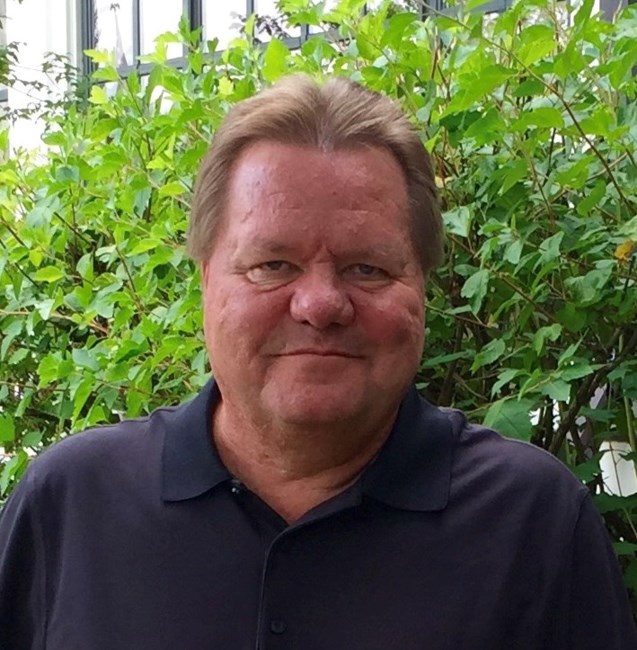 Obituary of Michael A. Hill