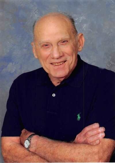 Avis de décès de William Allan Rogers