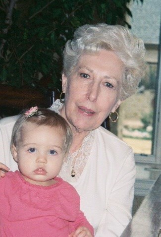 Obituary of Norma Jane Mayen Jones