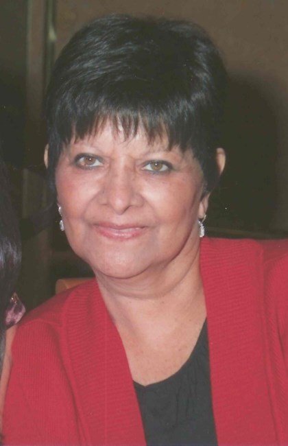 Obituary of Maria Melba Mona