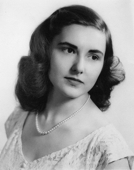 Obituario de Mary Margaret Douglas Boone