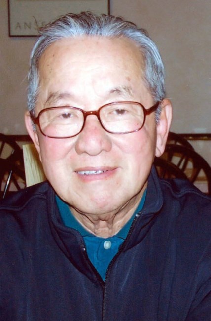 Obituary of Mr. Trung Duc Tran