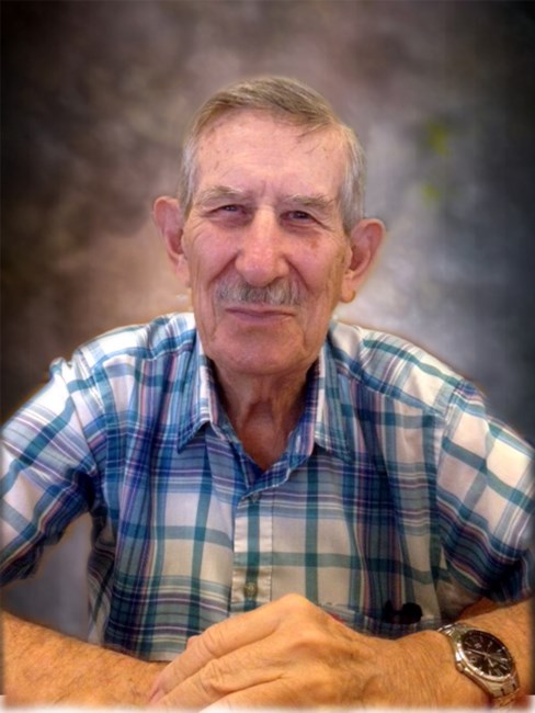 Obituary of Leonard R. Ruprecht