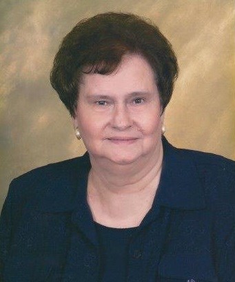 Obituary of Betty Whitener Travis