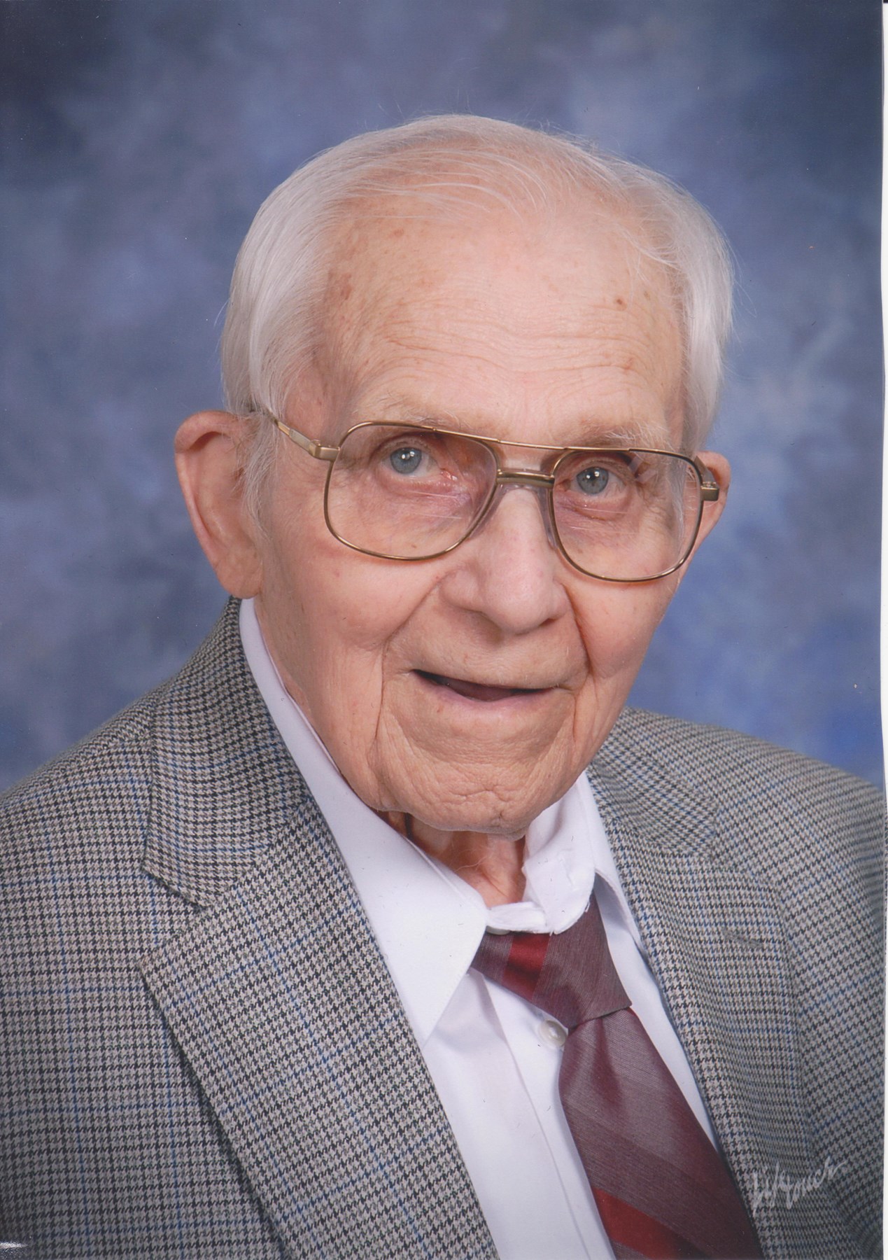 Obituary of Henry A. "Hank" Bauman