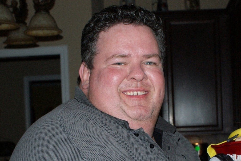 Obituary of Christopher P Copher