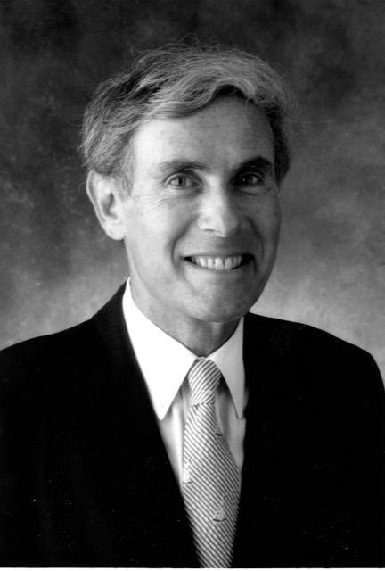 Obituary of Robert Gerstein