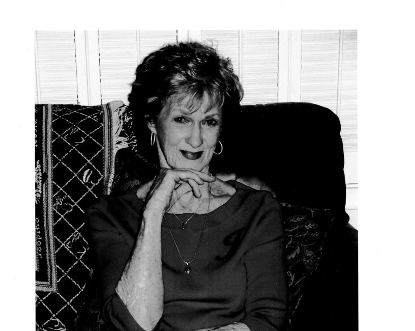 Obituary of Irene Kilgore