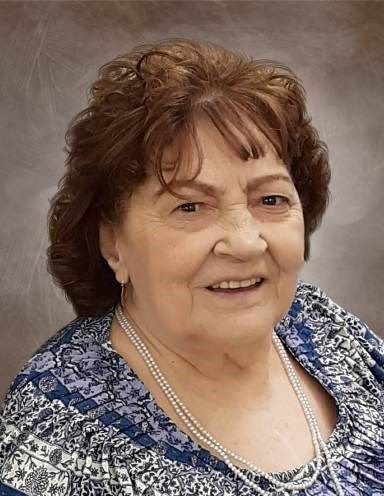 Avis de décès de Jeannine Paquette Arsenault