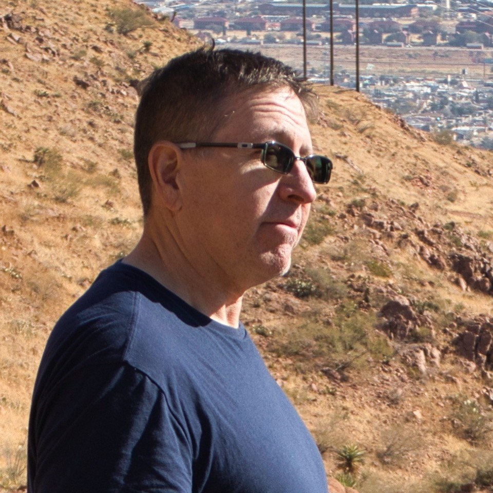 Obituary of Christopher Nils Gray