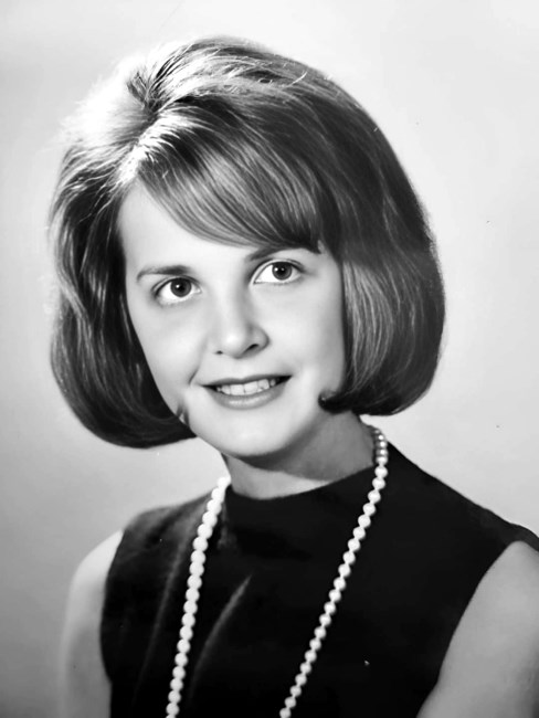 Obituary of Linda Mai Walker