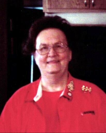 Obituary of Rosemarie Jones Higgins Murphree