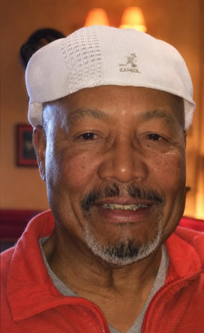 Obituary of Marvis Anthony Walton Sr.