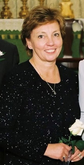 Obituary of Mary Cleary Matvias