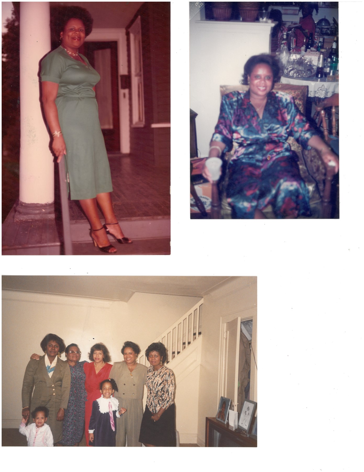 Obituary of Jocelyne M. Magloire
