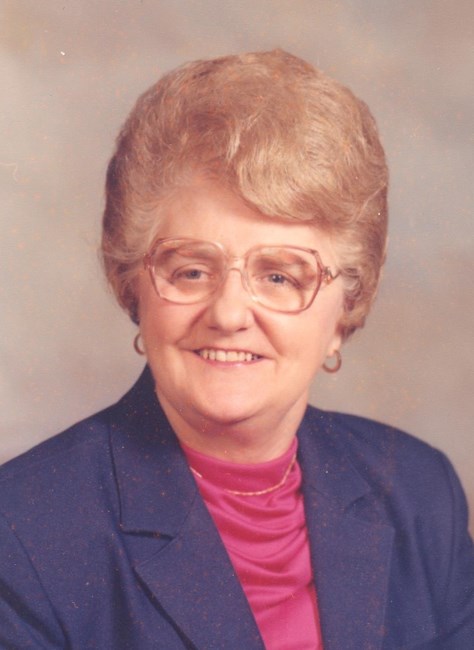 Obituary of Lucille Boissonneau