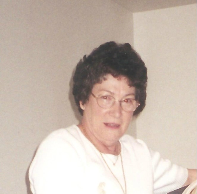 Obituary of Mrs. Elizabeth "Libby" Harvey Phillips