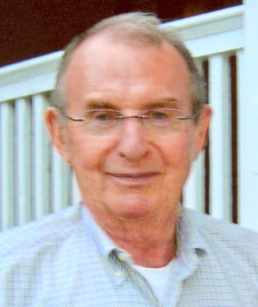 Obituary of Charles Grady Cannon Jr.