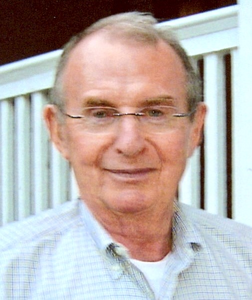 Obituary of Charles Grady Cannon Jr.