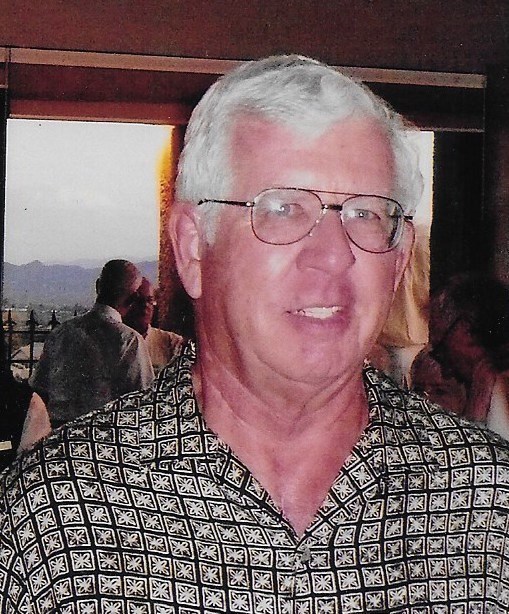 Obituary of Odonel Bruce Duggan