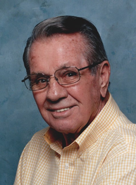 Obituary of Ernie Anselmi