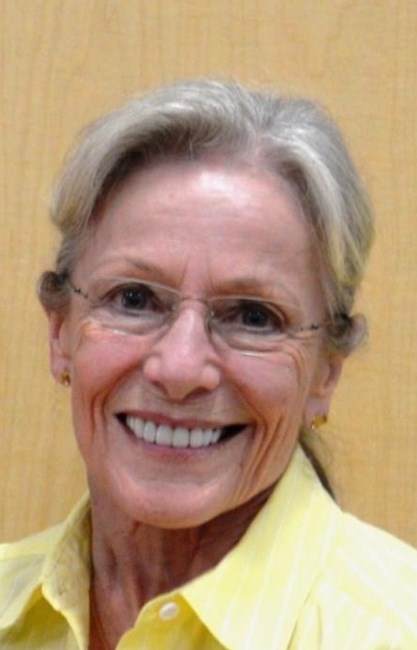 Obituary of Ann Marie Buckingham