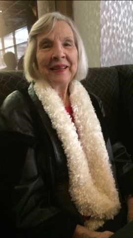 Obituary of Dolores Blanche Moralez