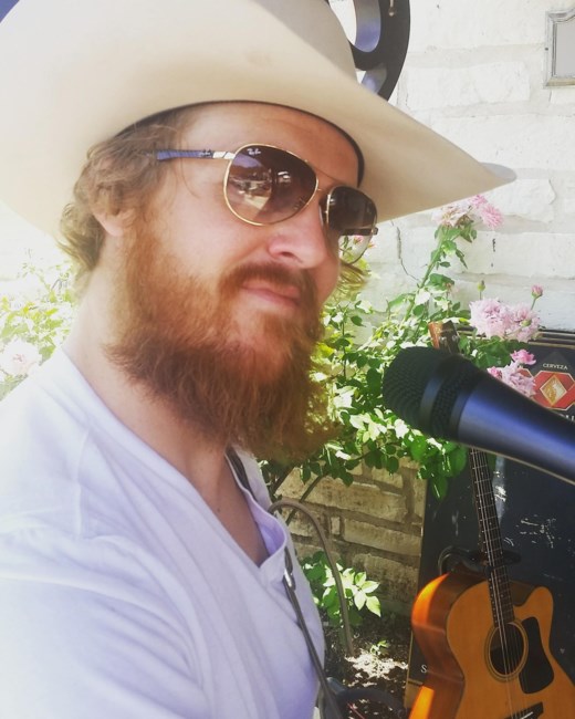 Obituary of Evan Michael Doss