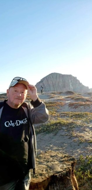 Obituary of Luis Enrique Amaya