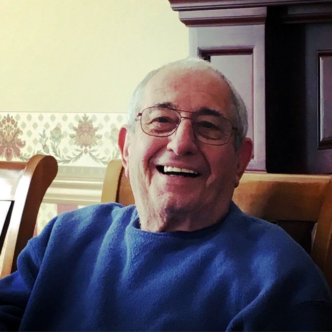 Obituary of Carl R. Moscatello