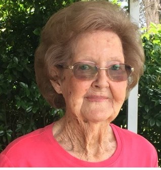 Obituary of Dorothy Tomlinson Ellis