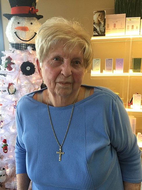 Obituary of Lora Maxine Haynes