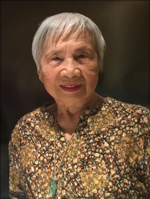Obituary of Wen Chih Liang