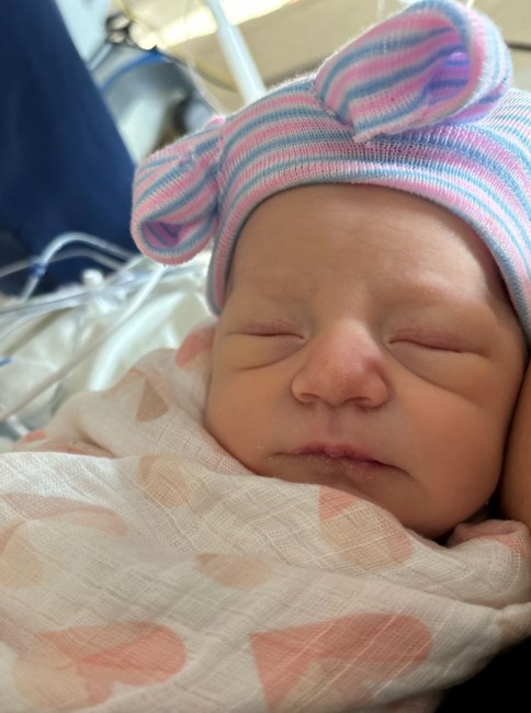 Obituary of Leah Ray Kromer