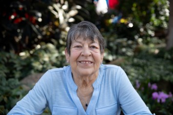 Obituary of Catherine Zeigler