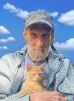 Robert "Bobby" Crum