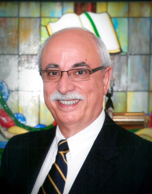 Obituary of Nelson D. Fernandes