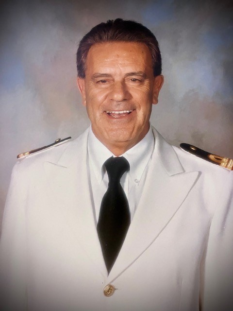 Obituary of Luciano Peirano