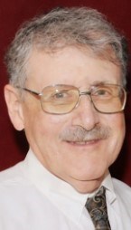 Obituary of Stuart Cohen