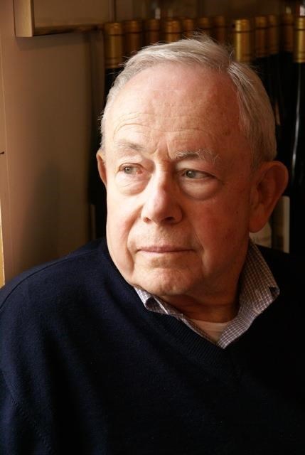 Obituary of Michael B Weir