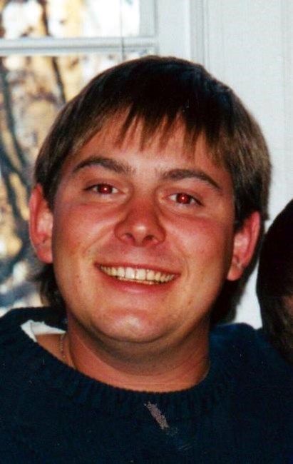 Obituary of Bradley Robert Rodman