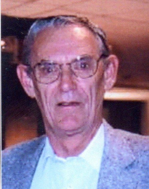 Obituary of Robert "Bob" F. Wike