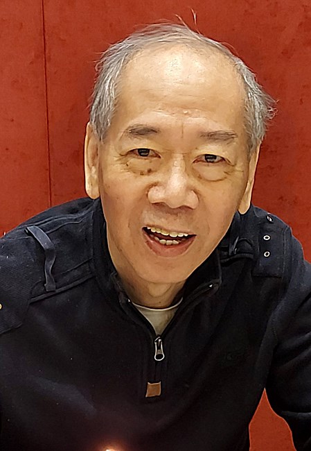 Obituary of Mr. Alexander Chun-Hay Wong
